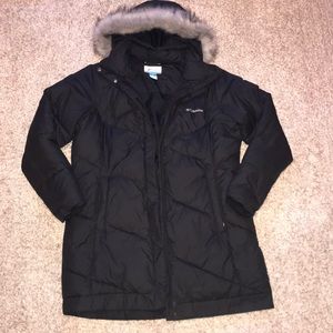 Parka